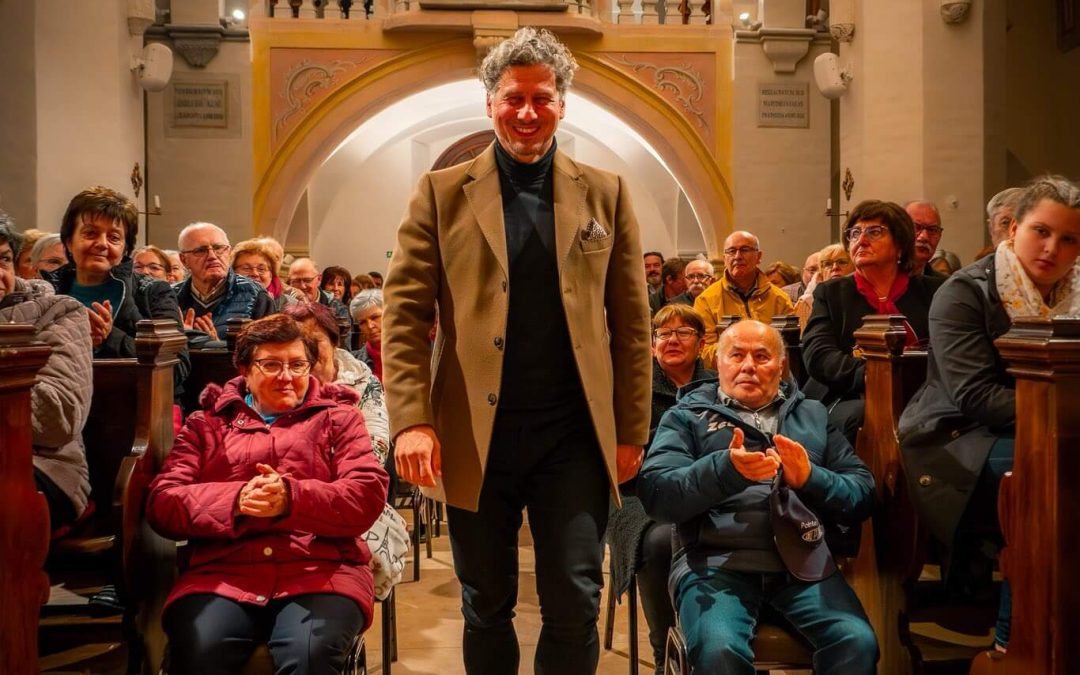 Rákász Gergely koncert 8.