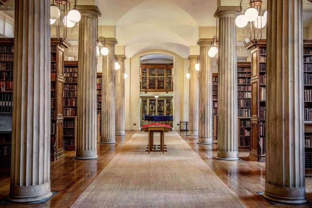 Cambridge Gonville and Caius 2025