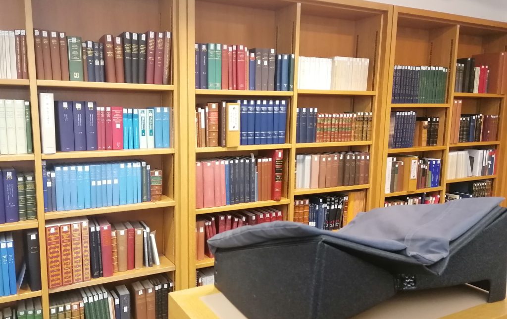 A koraközépkori apátsági élet teológiai és fegyelmi gondolkodásának egy szövegtanúja 1 A koraközépkori apátsági élet teológiai és fegyelmi gondolkodásának egy szövegtanúja