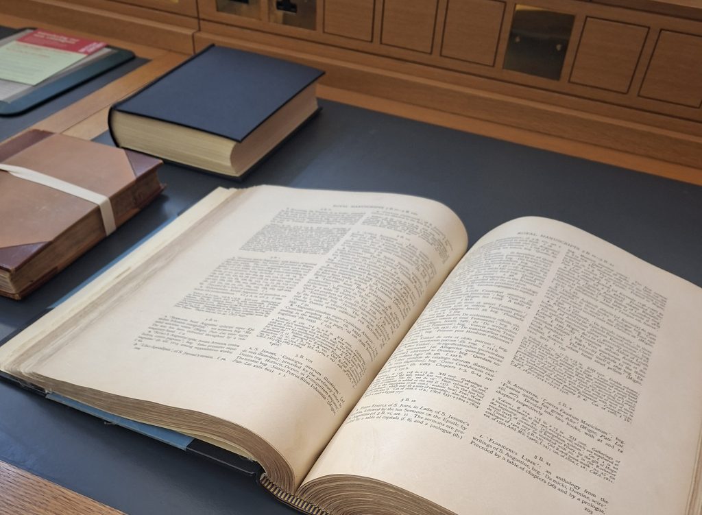 A koraközépkori apátsági élet teológiai és fegyelmi gondolkodásának egy szövegtanúja 3 A koraközépkori apátsági élet teológiai és fegyelmi gondolkodásának egy szövegtanúja