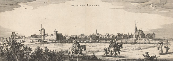 Gennep Gennep