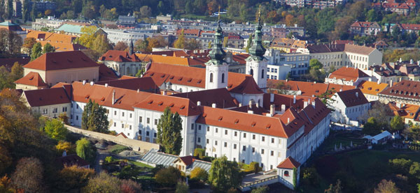Strahov Strahov